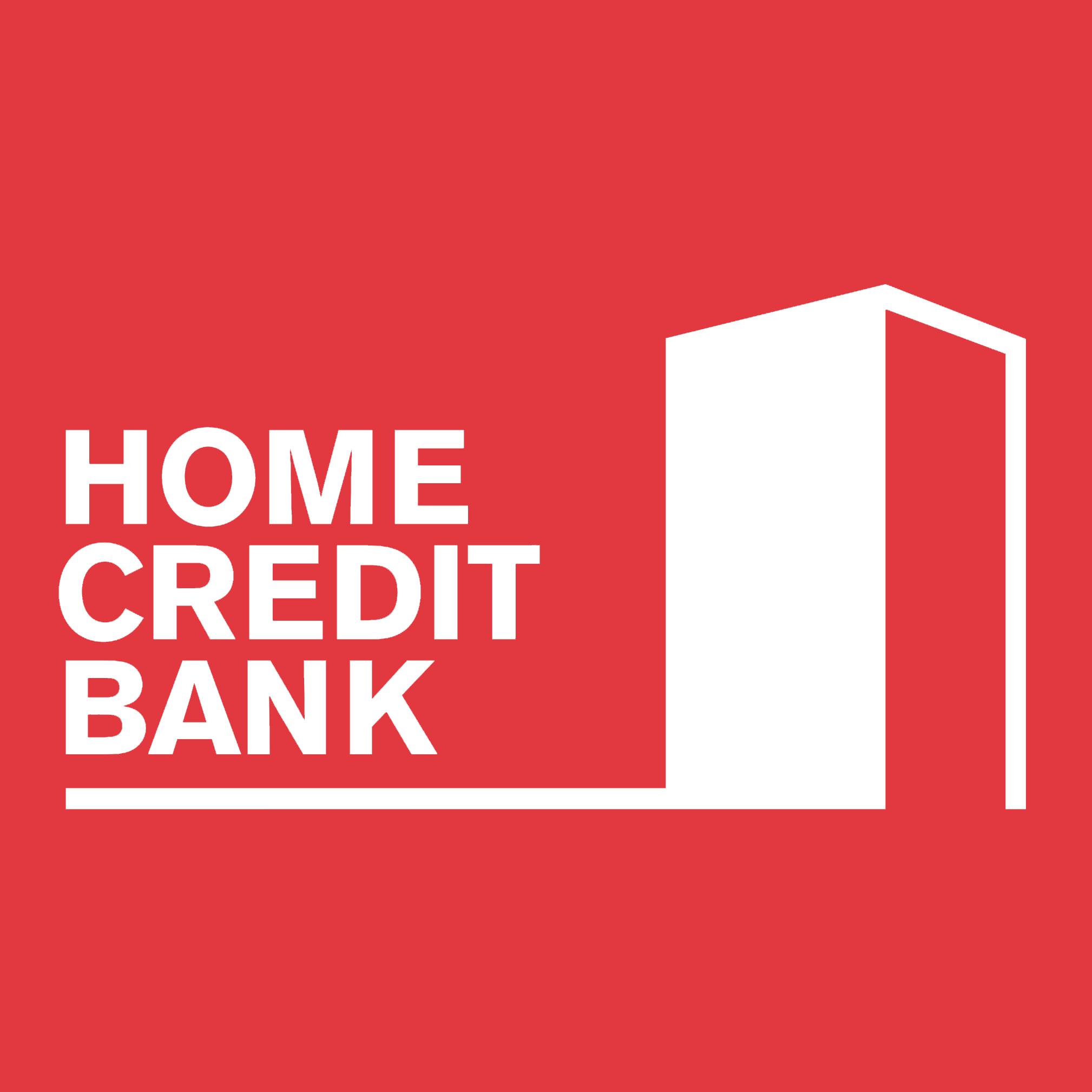 Home Credit Bank
